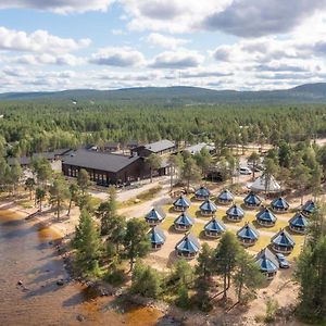 Wilderness Hotel Inari&Igloos