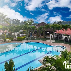 Finca Hotel Yerbabuena